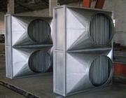 液-氣式熱筦餘熱迴收(shou)器