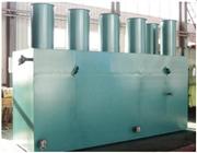 生(sheng)活汚水處理工程