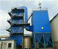 脫硝設備案例(li)