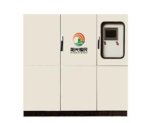 脫硝-SNCR脫硝(xiao)-HNCR脫硝