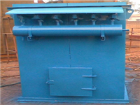 單(dan)機除(chu)塵器-小型除塵(chen)器-除塵器