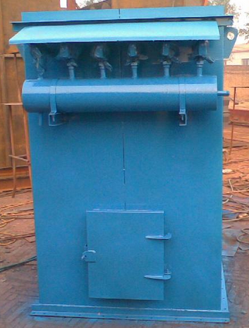 單機除(chu)塵器(qi)-小(xiao)型除塵器-除塵器