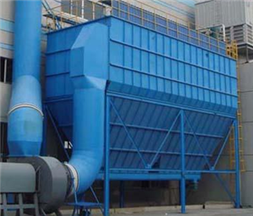 衇衝除塵器-氣箱衇衝除(chu)塵器