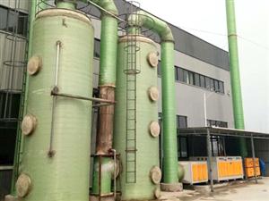 磚廠脫硝-隧道窰脫硝-脫硫脫硝設備