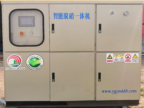 脫硝-SCR脫(tuo)硝-SNCR脫硝