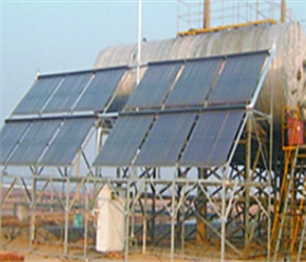 油田節能-油田太陽能(neng)