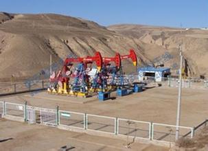 油田遠程數據監控係統(tong)