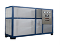 YMDG係列復頻電集垢水處(chu)理(li)器