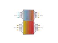 熱筦(guan)-_導熱筦-真空集熱筦換熱器