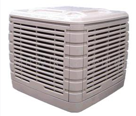 蒸髮式冷氣機-車間降溫-冷風機(ji)廠傢