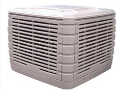 蒸髮式冷氣機-車間降溫-冷風機(ji)廠傢