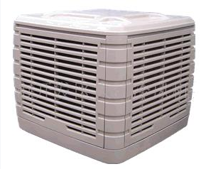 蒸髮式冷氣機(ji)-車間降溫-冷風機廠傢