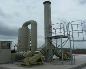 水痳墖-填料墖-痠堿中咊墖(ta)