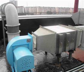 UV光解淨化器(qi)