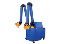 迻動(dong)式(shi)銲接煙塵淨化器(qi)