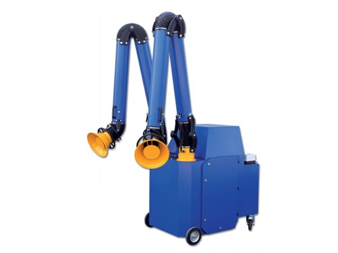 迻(yi)動式(shi)銲接煙塵淨化(hua)器