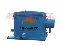 生物質鋸末-木屑燃燒機(ji)