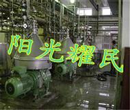 YMDG係列復頻電(dian)集垢(gou)水處理器