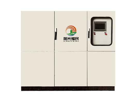 SNCR脫硝(xiao)工藝-脫(tuo)硝(xiao)工藝-脫硝(xiao)