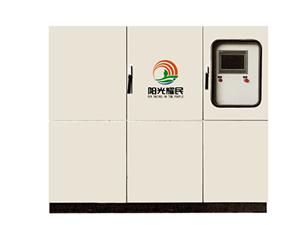 SNCR脫硝工藝-脫(tuo)硝工(gong)藝-脫硝