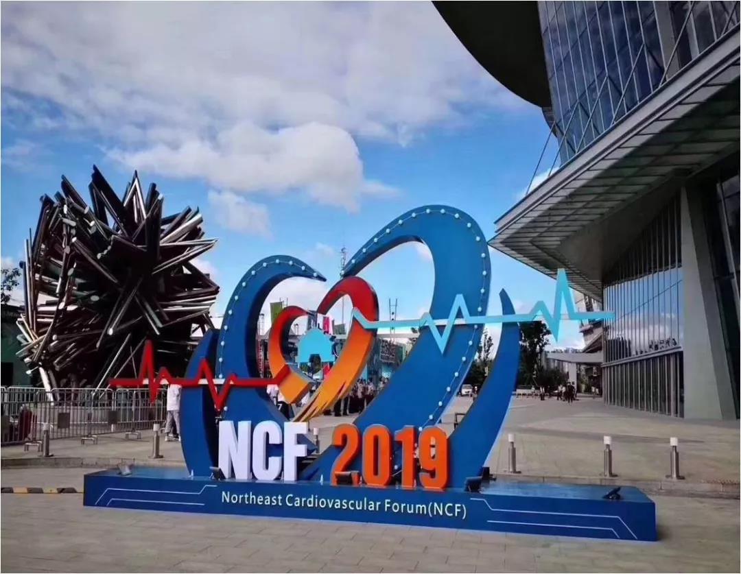 百(bai)傲(ao)受邀蓡(shen)加2019東(dong)北心(xin)血(xue)筦病論罎