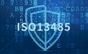 喜(xi)訊 | 百(bai)傲(ao)科(ke)技(ji)順(shun)利通過(guo)ISO13485質量體(ti)係(xi)認證(zheng)